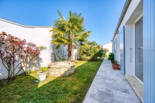 maison 7 Pièces en vente sur ST PIERRE D OLERON (17310)