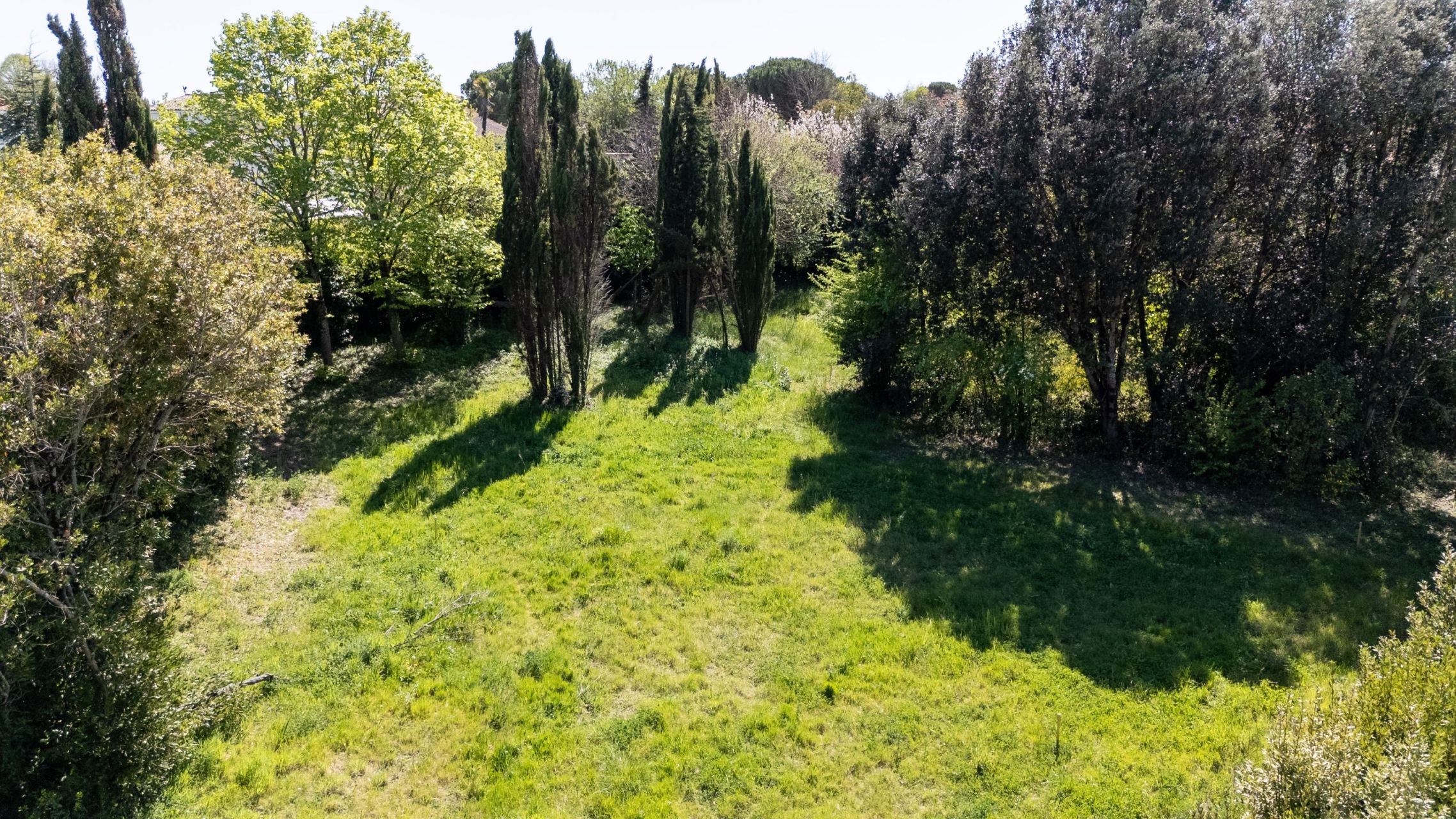 land for sale on VAUX SUR MER (17640)