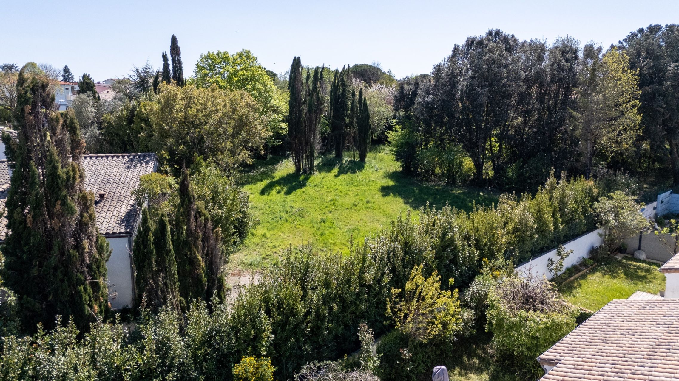 land for sale on VAUX SUR MER (17640)