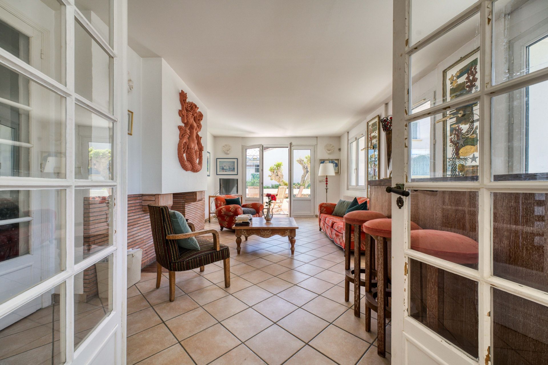 house 8 Rooms for sale on ROYAN (17200)