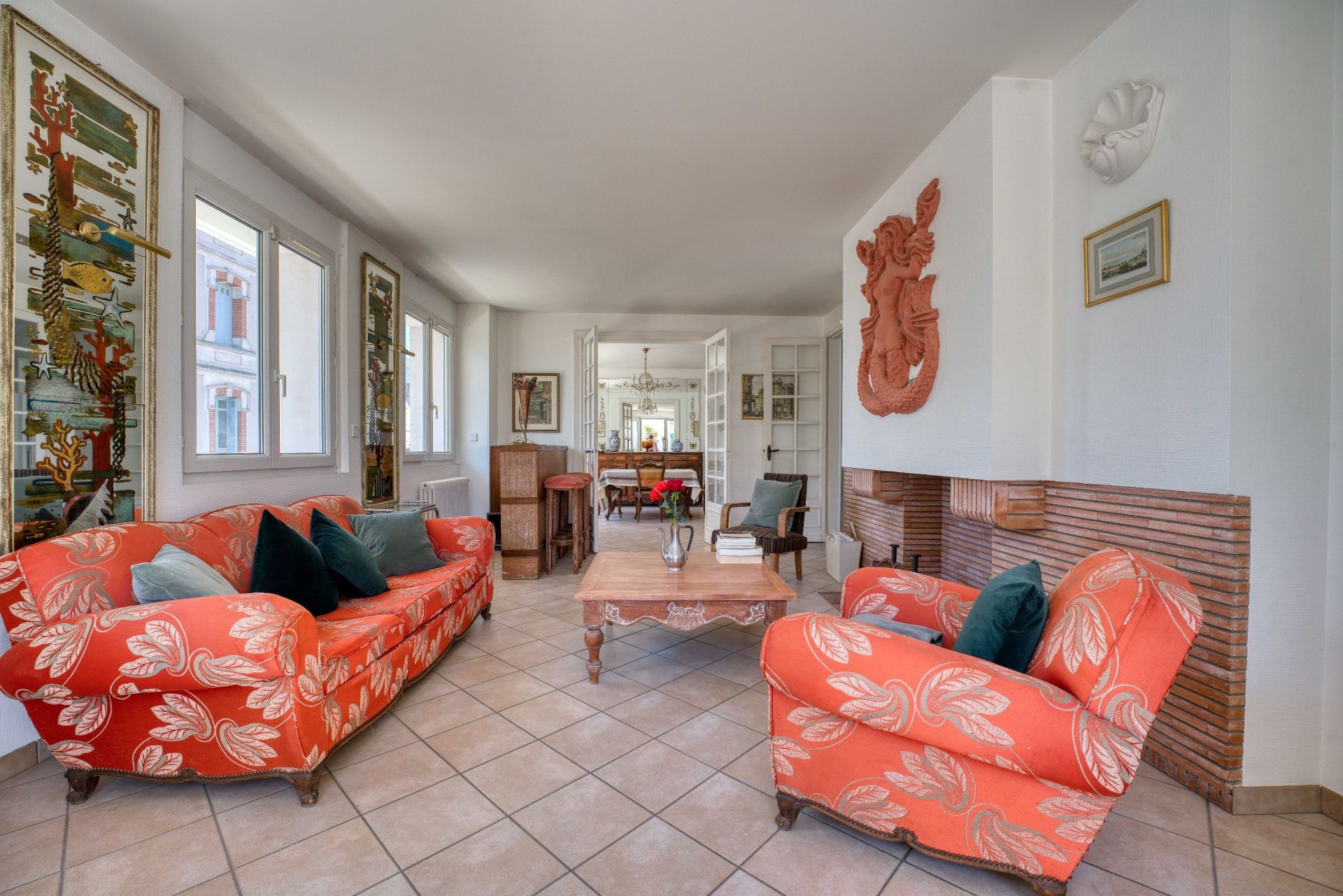 house 8 Rooms for sale on ROYAN (17200)