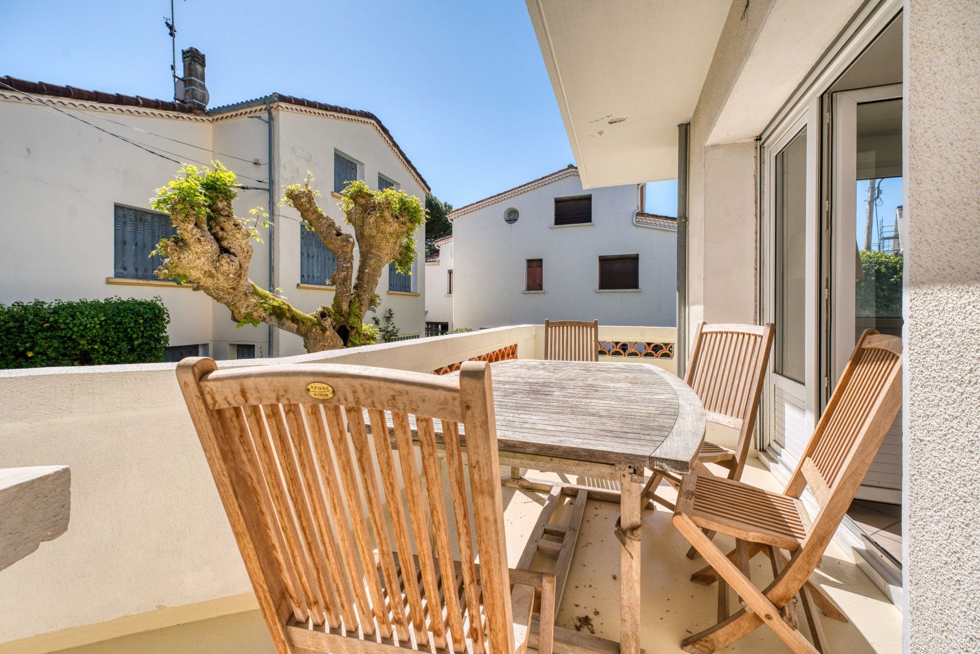house 8 Rooms for sale on ROYAN (17200)