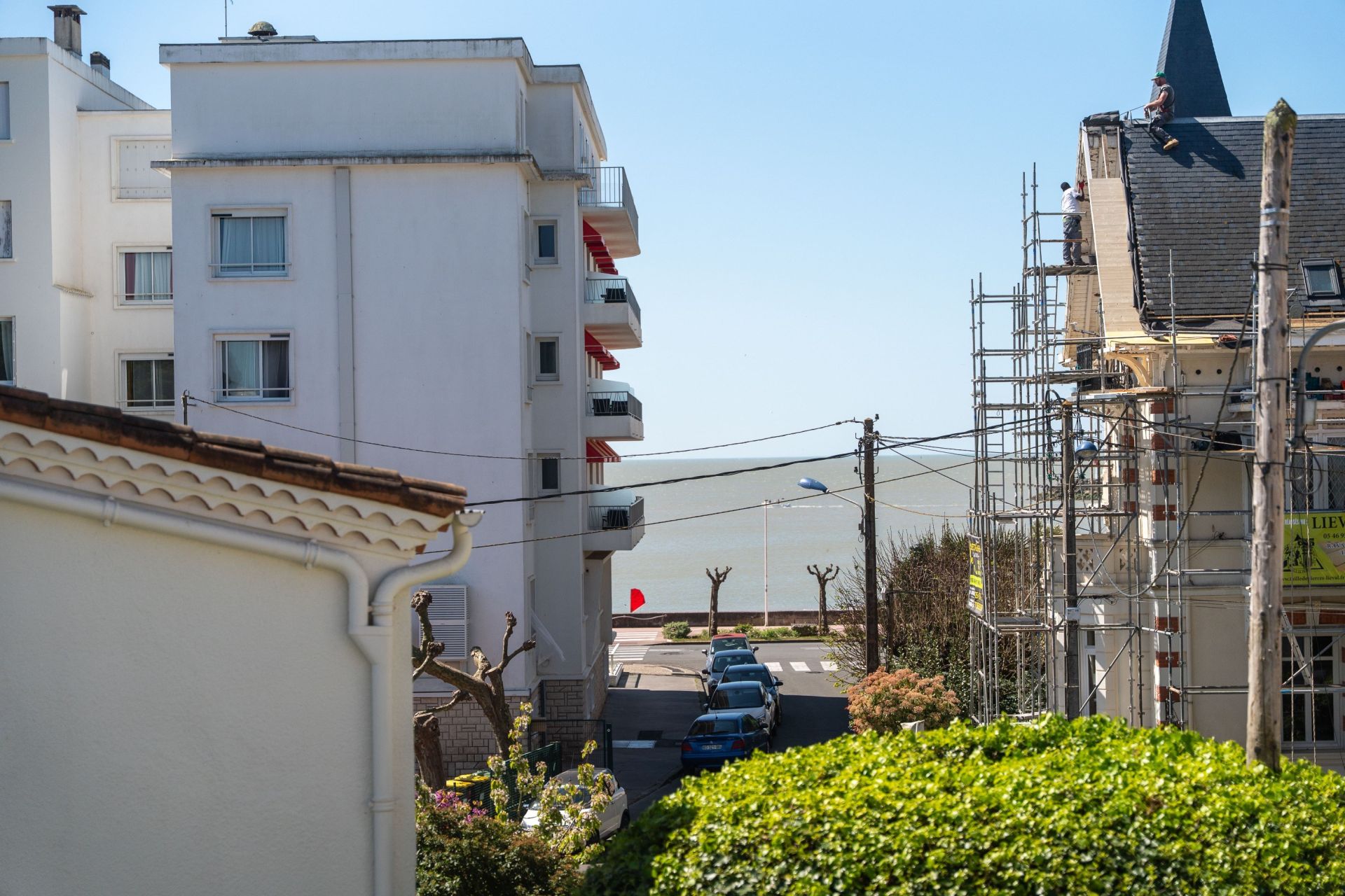 house 8 Rooms for sale on ROYAN (17200)