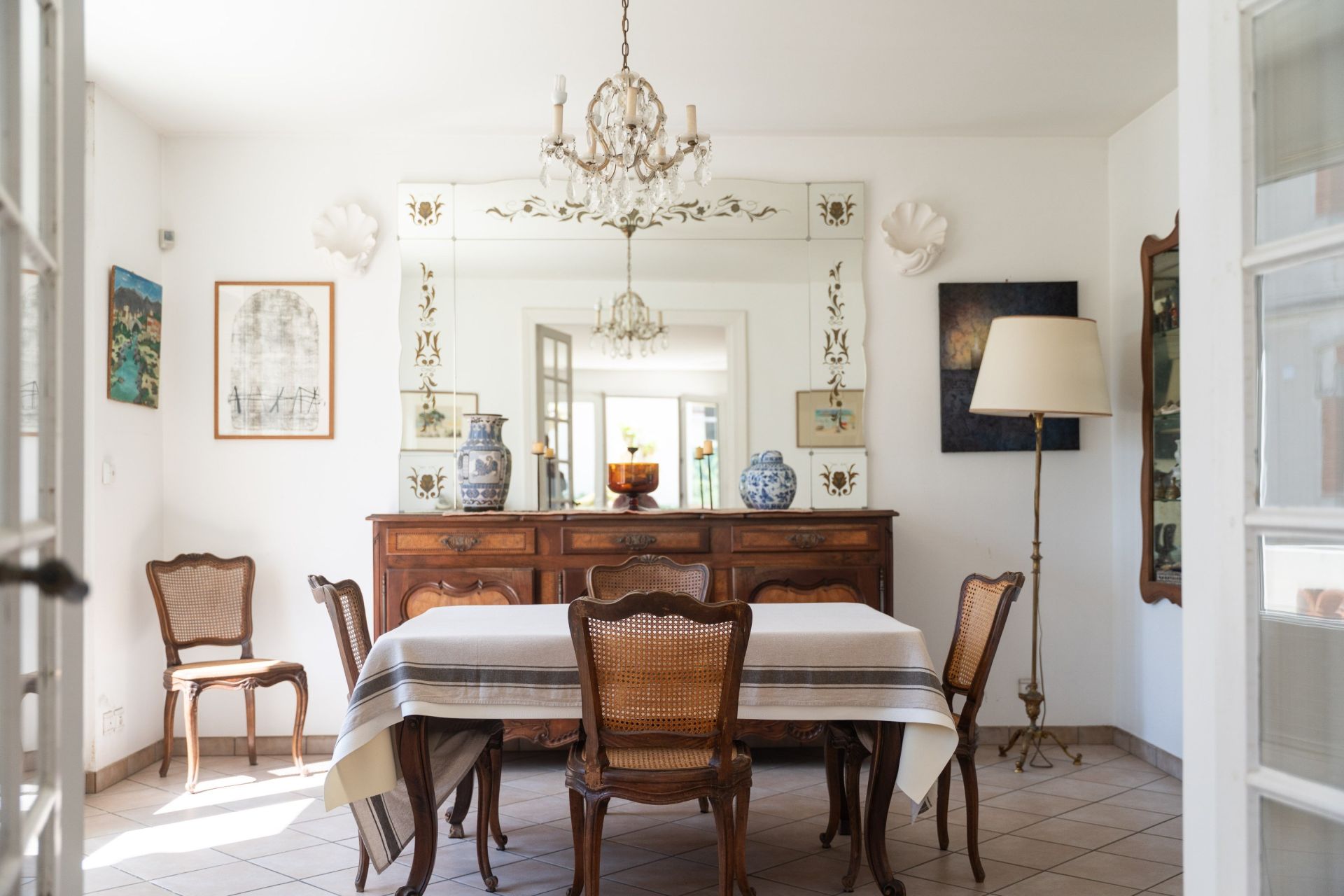 house 8 Rooms for sale on ROYAN (17200)