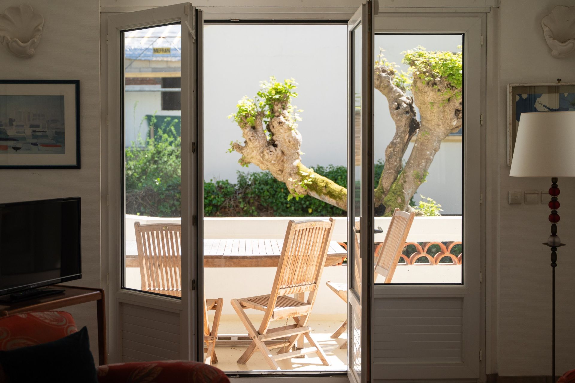 house 8 Rooms for sale on ROYAN (17200)