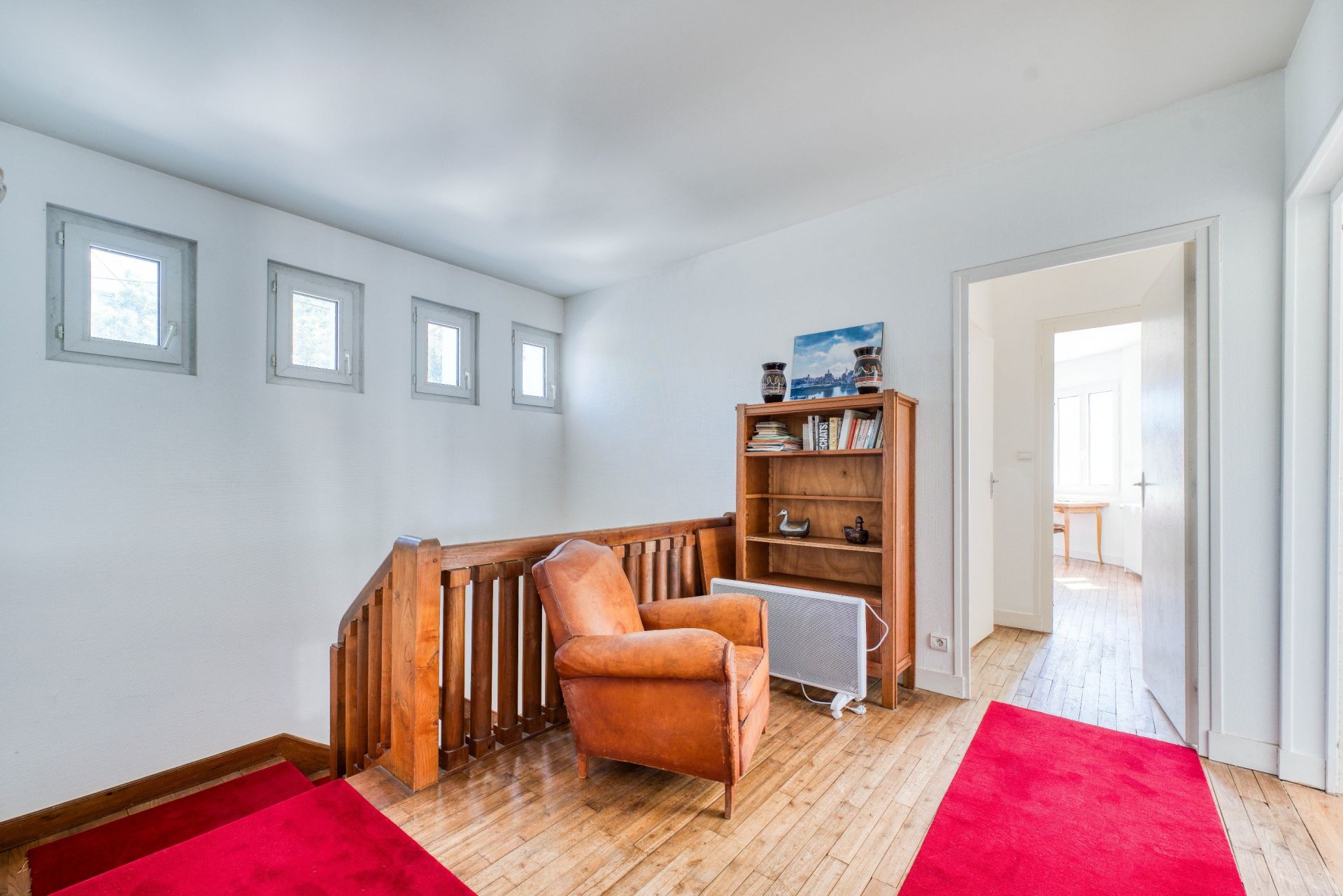 house 8 Rooms for sale on ROYAN (17200)
