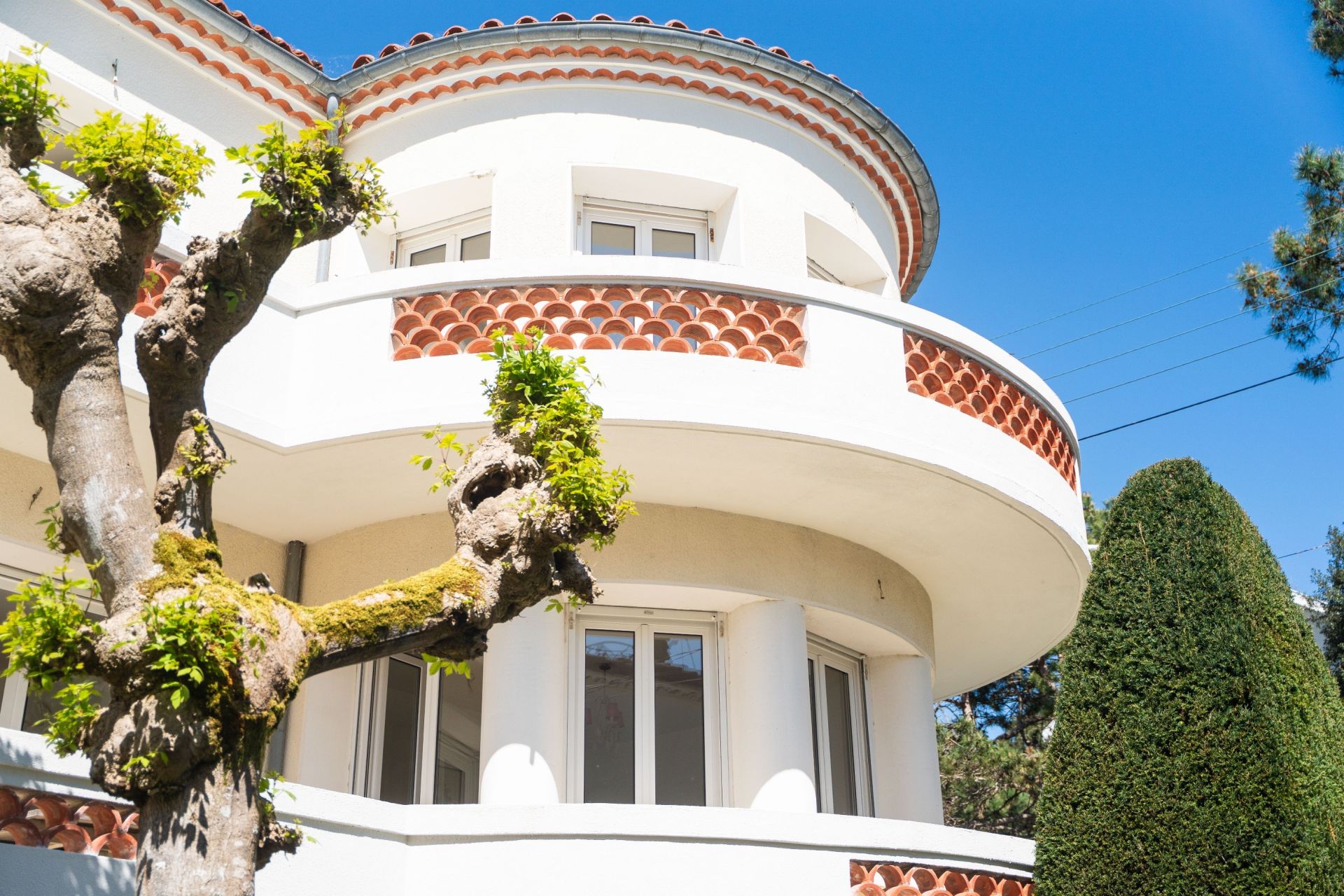 house 8 Rooms for sale on ROYAN (17200)