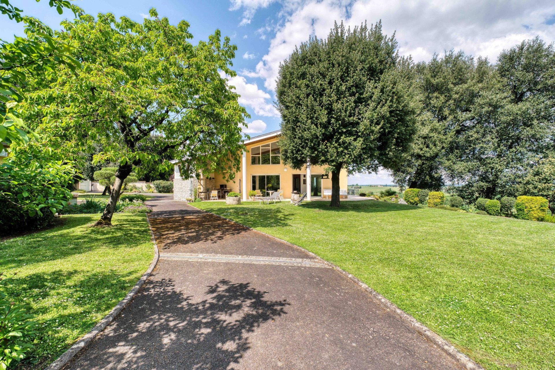 maison d'architecte 7 Pièces en vente sur COGNAC (16100)