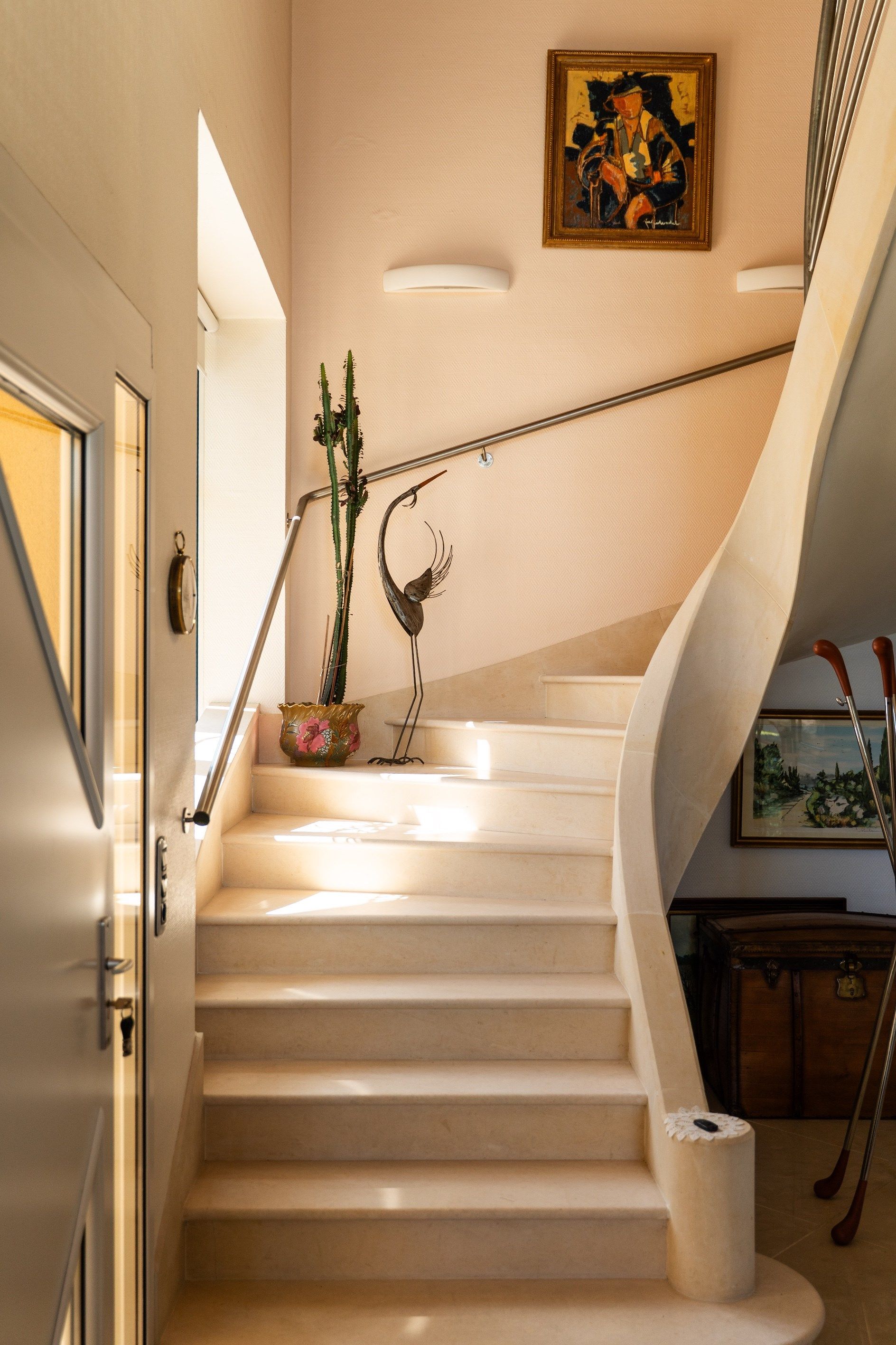 maison d'architecte 7 Pièces en vente sur COGNAC (16100)