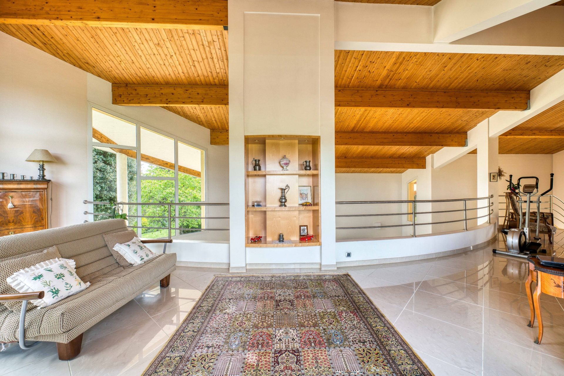 maison d'architecte 7 Pièces en vente sur COGNAC (16100)