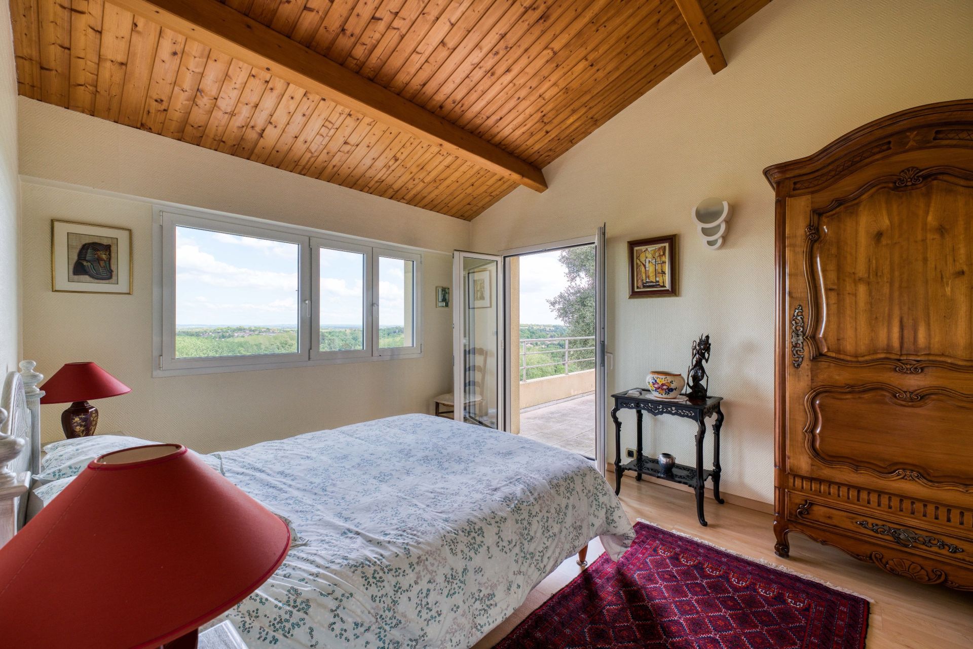 maison d'architecte 7 Pièces en vente sur COGNAC (16100)