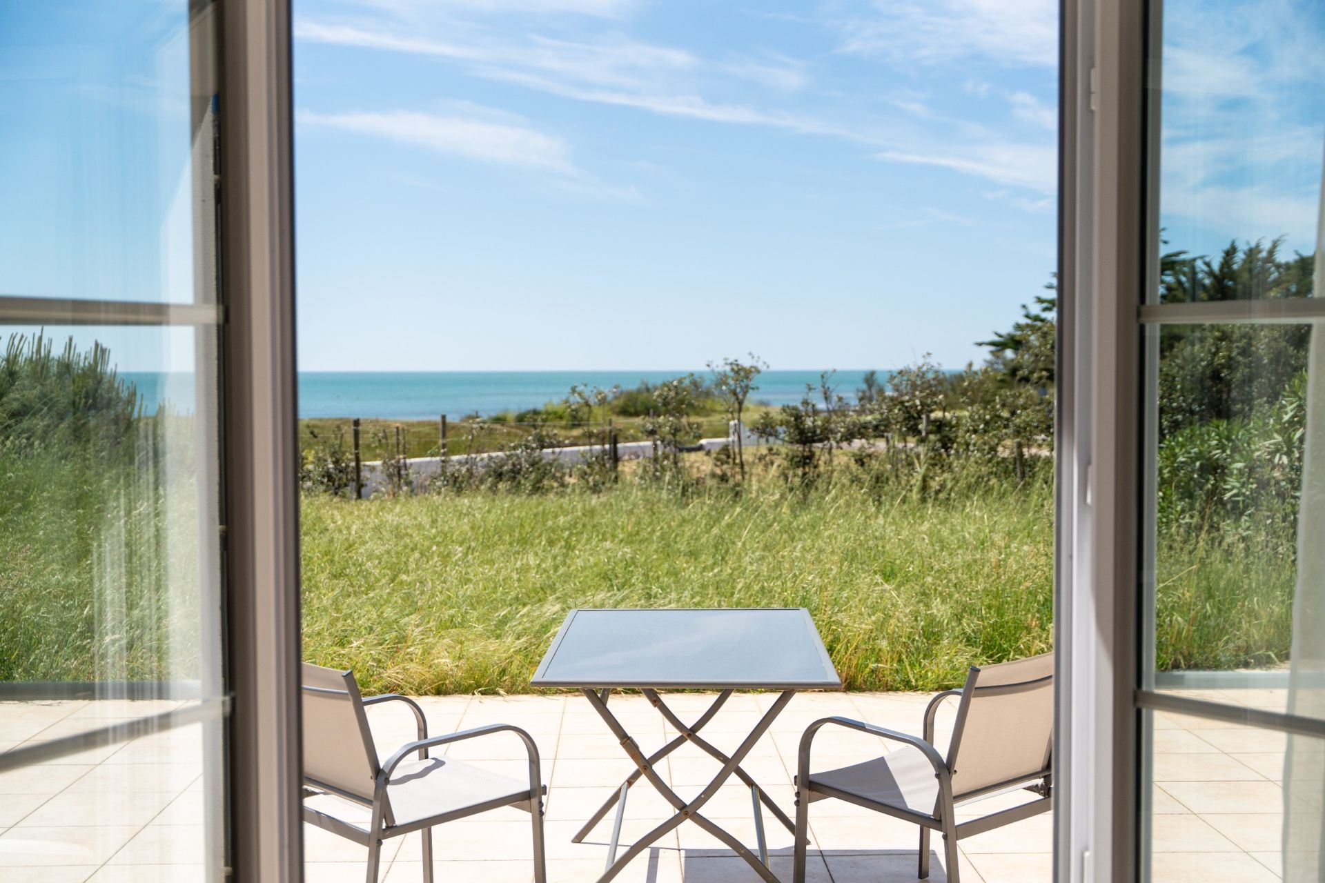 maison 11 Pièces en vente sur ST GEORGES D OLERON (17190)