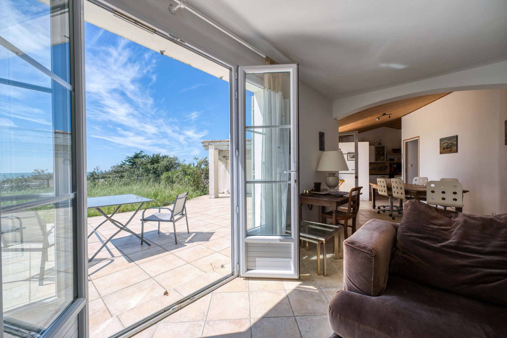 maison 11 Pièces en vente sur ST GEORGES D OLERON (17190)