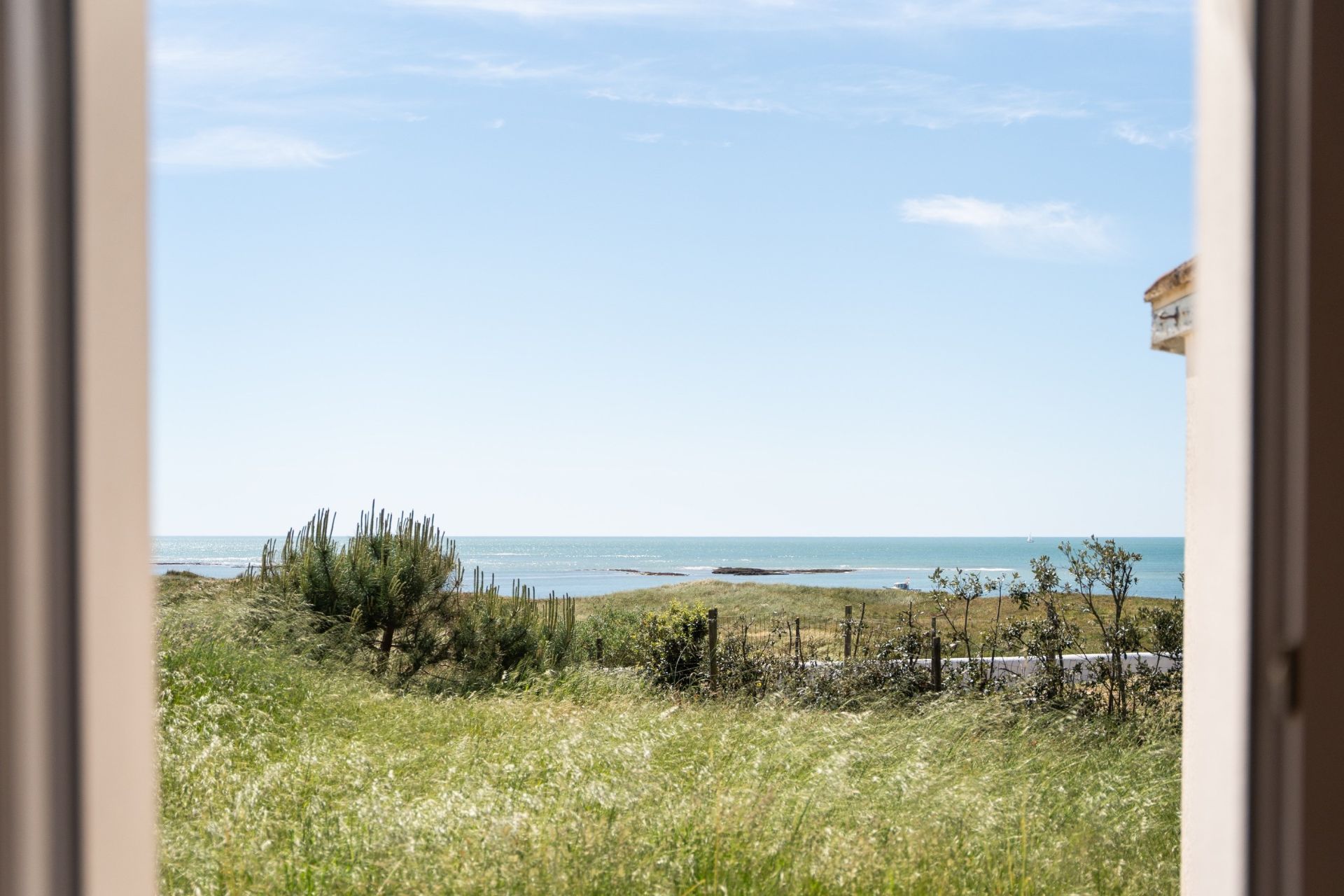 maison 11 Pièces en vente sur ST GEORGES D OLERON (17190)