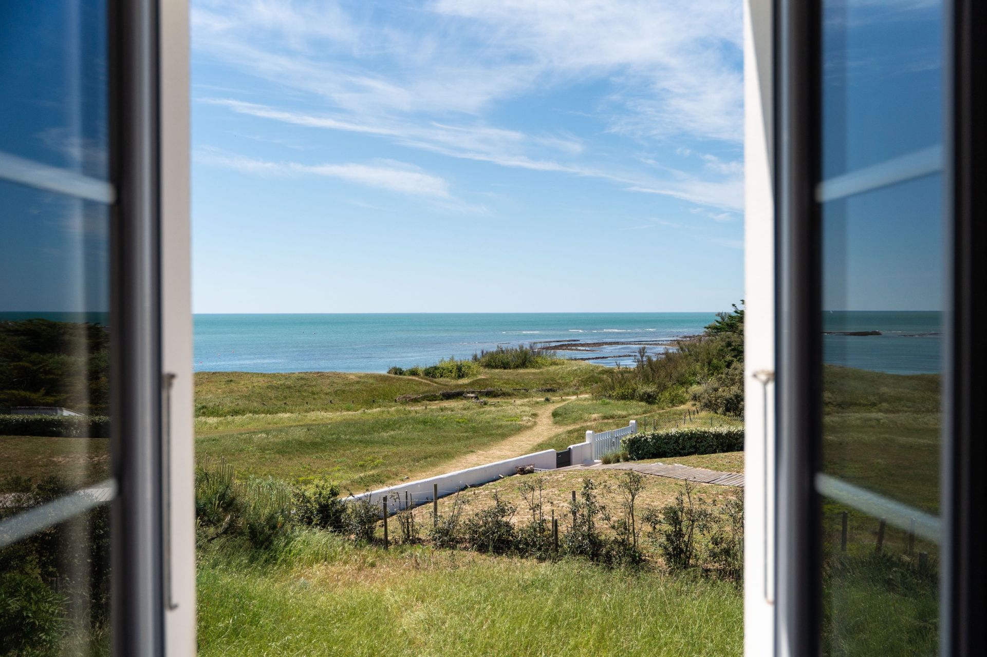 maison 11 Pièces en vente sur ST GEORGES D OLERON (17190)