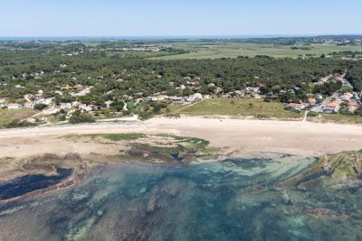 Vente Maison Saint-Georges-d'Oléron 11&nbsp;Pièces 212&nbsp;m²