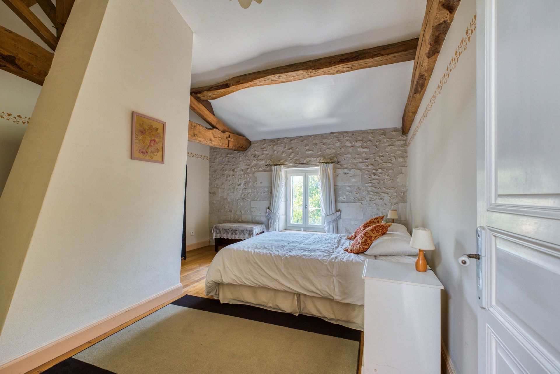 maison 8 Pièces en vente sur ST DIZANT DU GUA (17240)