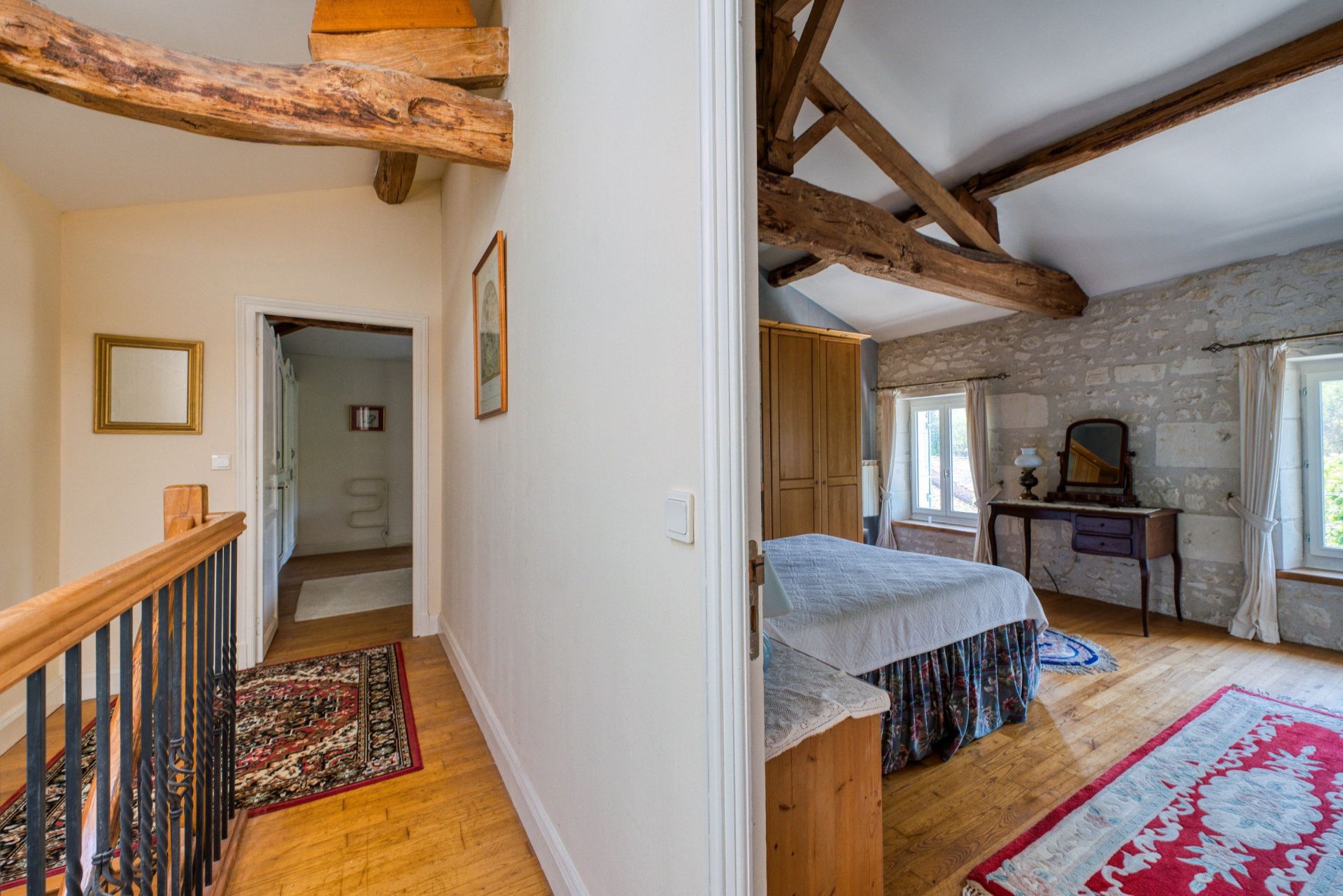 house 8 Rooms for sale on ST DIZANT DU GUA (17240)