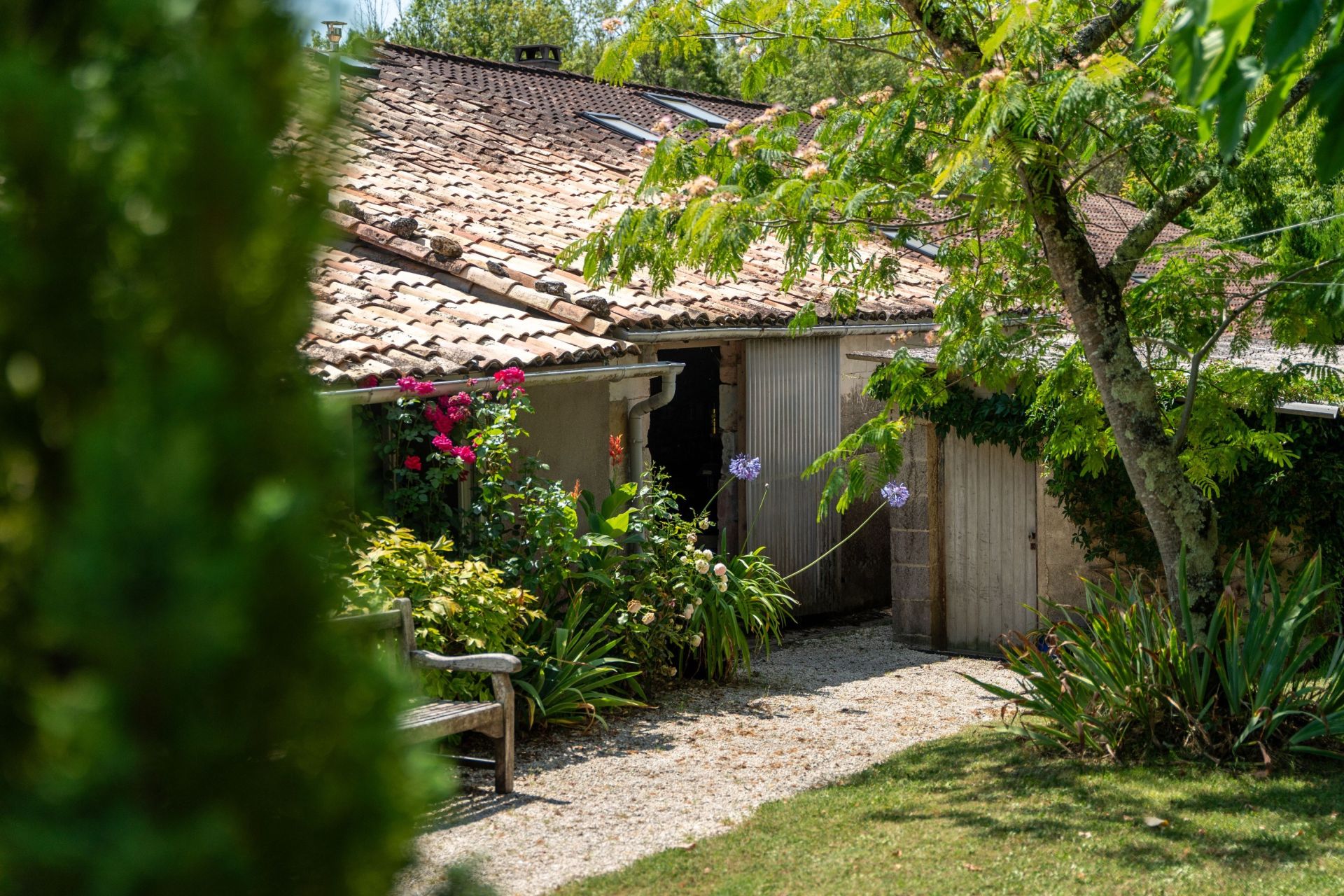 maison 8 Pièces en vente sur ST DIZANT DU GUA (17240)