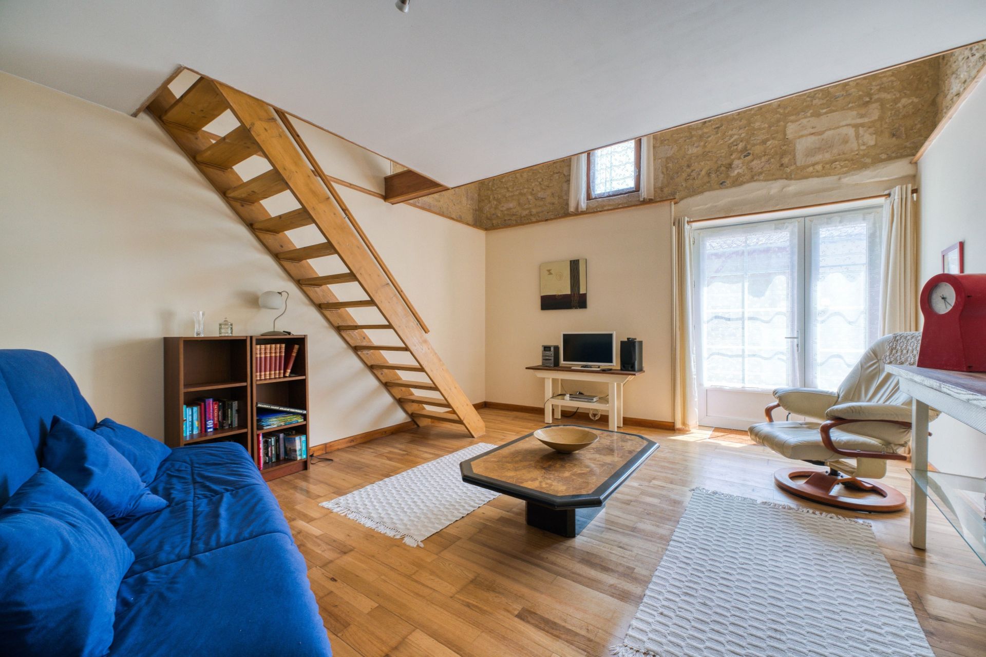 maison 8 Pièces en vente sur ST DIZANT DU GUA (17240)