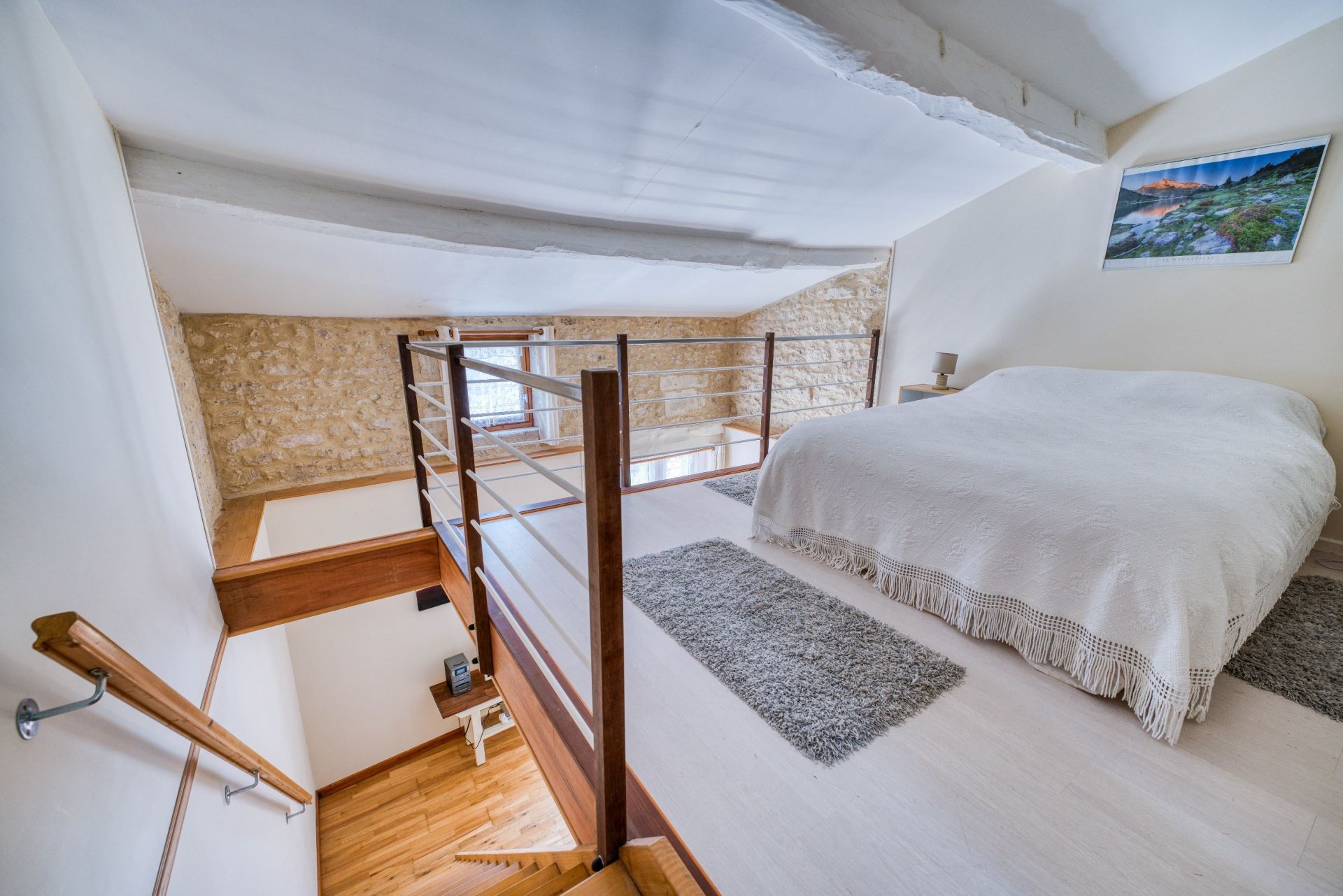 maison 8 Pièces en vente sur ST DIZANT DU GUA (17240)