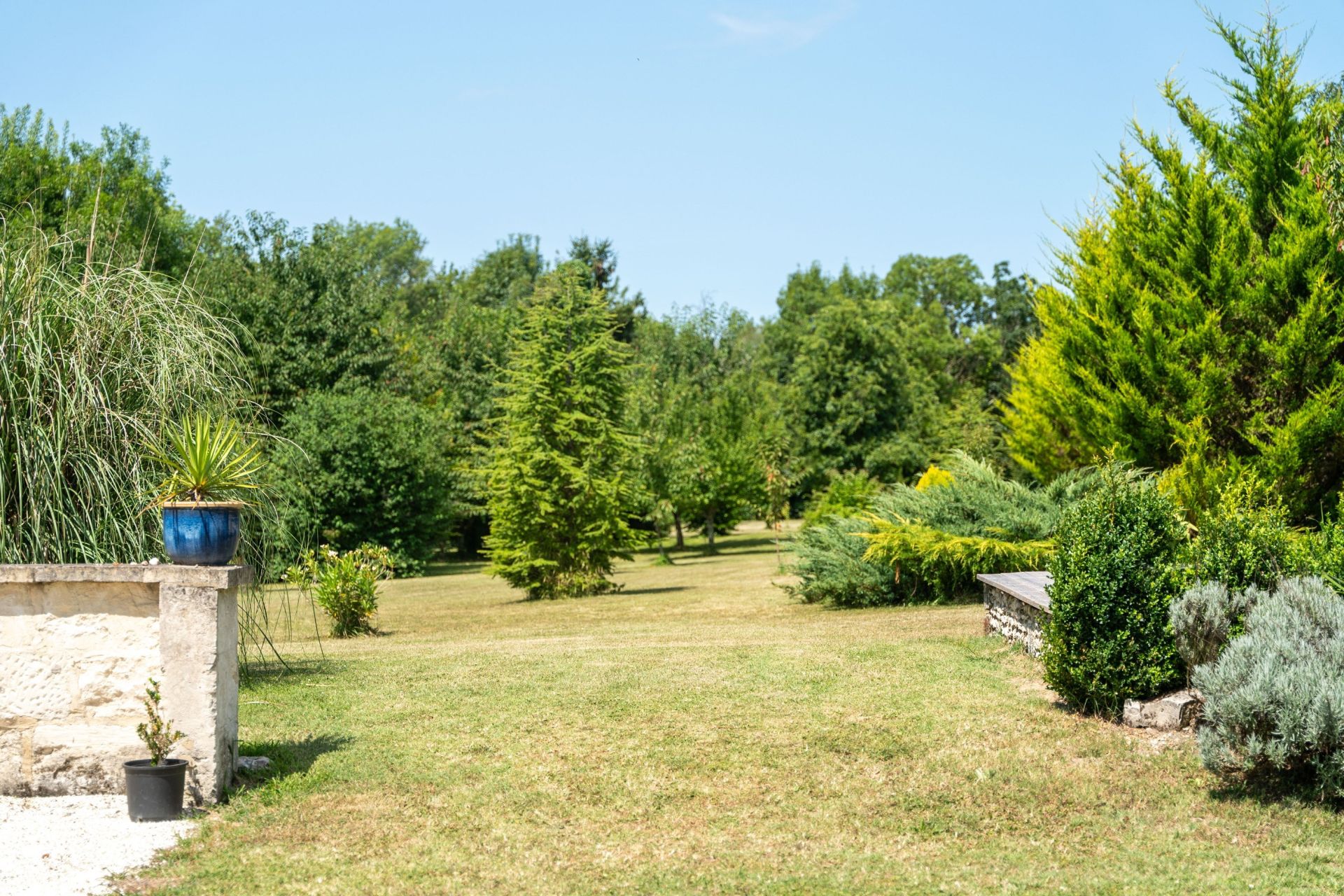 maison 8 Pièces en vente sur ST DIZANT DU GUA (17240)