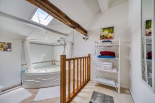 maison 8 Pièces en vente sur ST DIZANT DU GUA (17240)