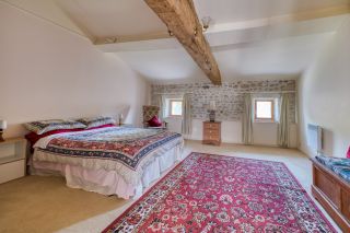 maison 8 Pièces en vente sur ST DIZANT DU GUA (17240)