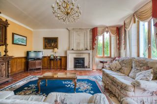 maison 8 Pièces en vente sur ST DIZANT DU GUA (17240)