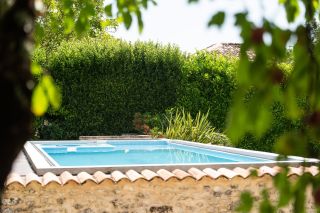 maison 8 Pièces en vente sur ST DIZANT DU GUA (17240)