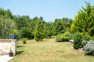 maison 8 Pièces en vente sur ST DIZANT DU GUA (17240)