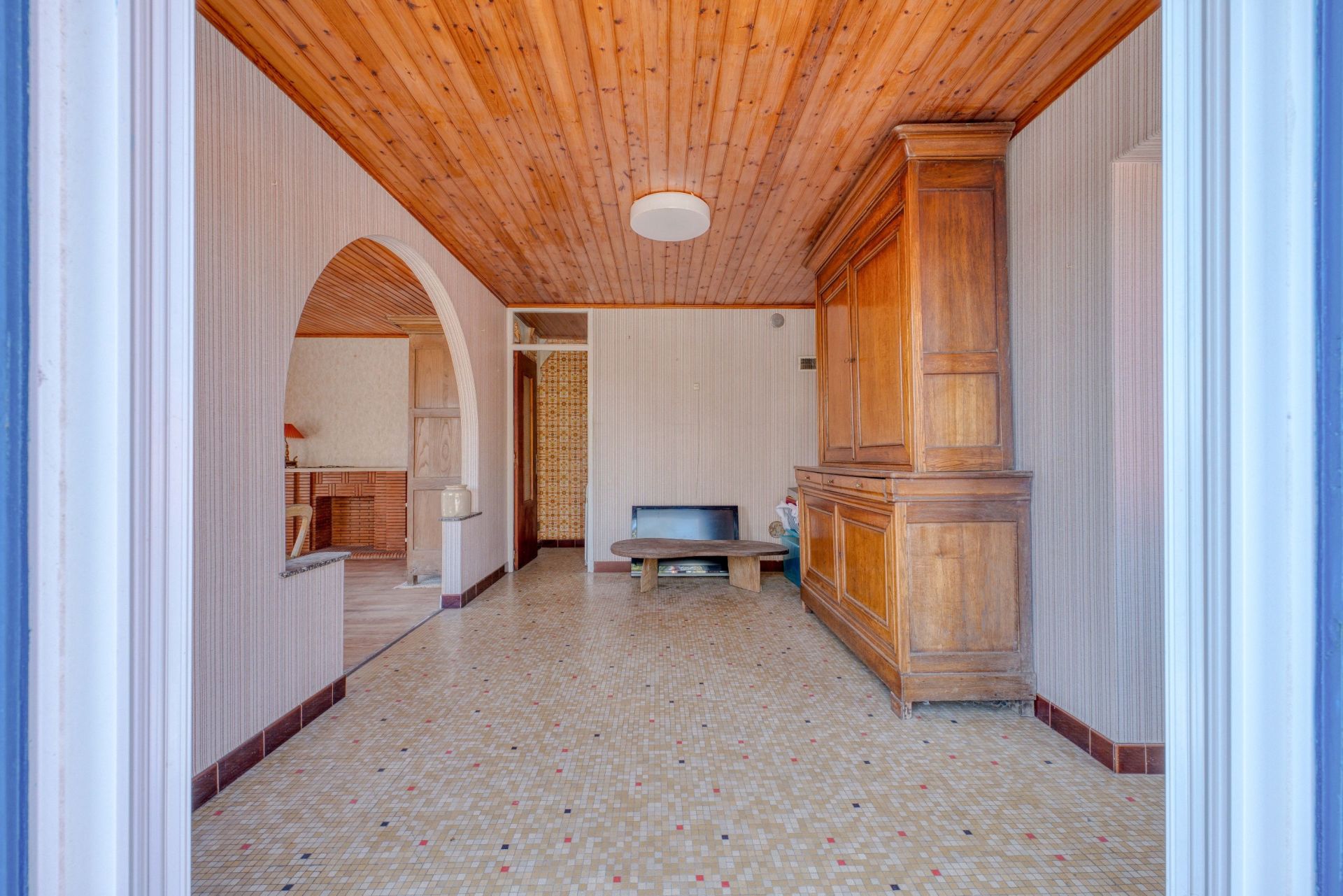 house 8 Rooms for sale on ST DENIS D OLERON (17650)