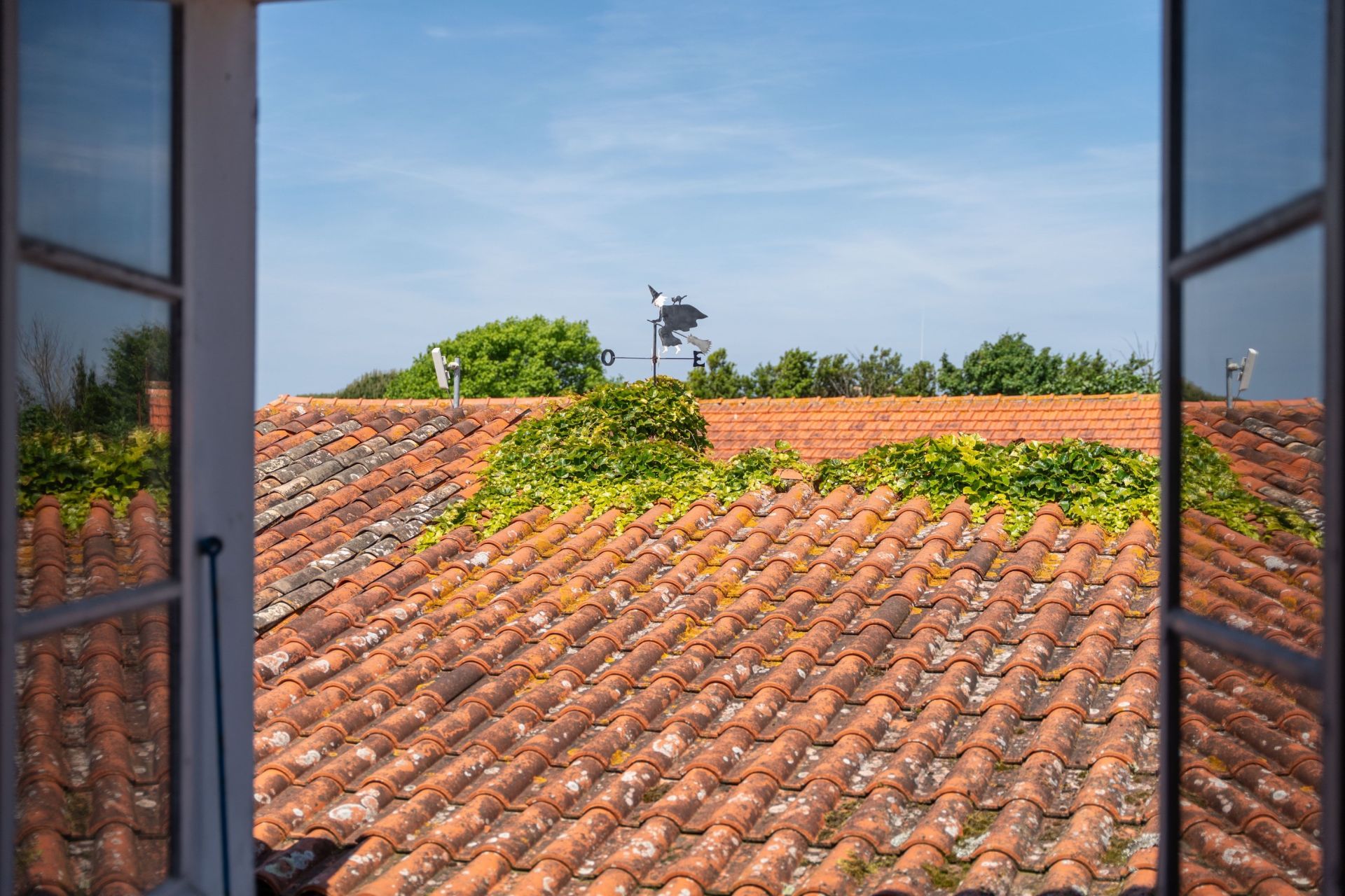 house 8 Rooms for sale on ST DENIS D OLERON (17650)