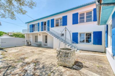 Sale House Saint-Denis-d'Oléron 8 Rooms 178 m²