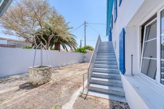 house 8 Rooms for sale on ST DENIS D OLERON (17650)