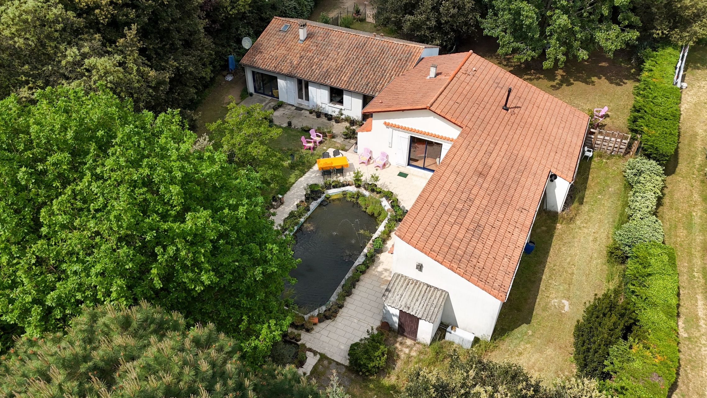 house 8 Rooms for sale on DOLUS D OLERON (17550)