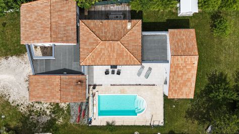 Sale Contemporary house Royan 5 Rooms 174 m²