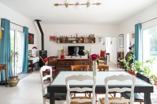 maison contemporaine 5 Pièces en vente sur ROYAN (17200)