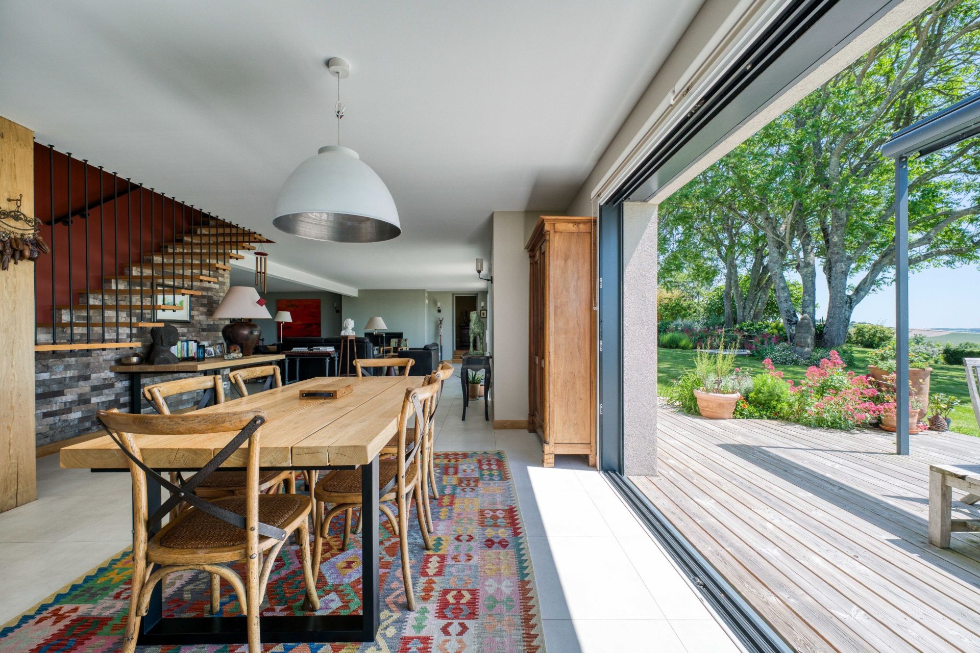 house 6 Rooms for sale on FLOIRAC (17120)