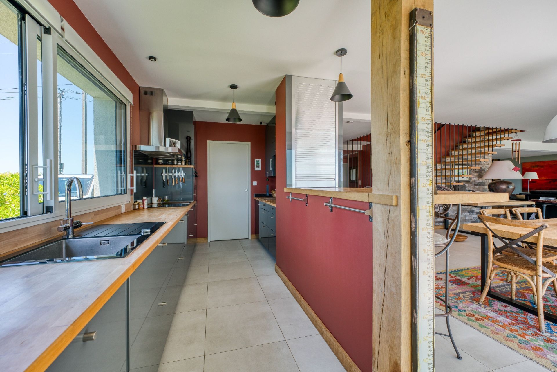 house 6 Rooms for sale on FLOIRAC (17120)