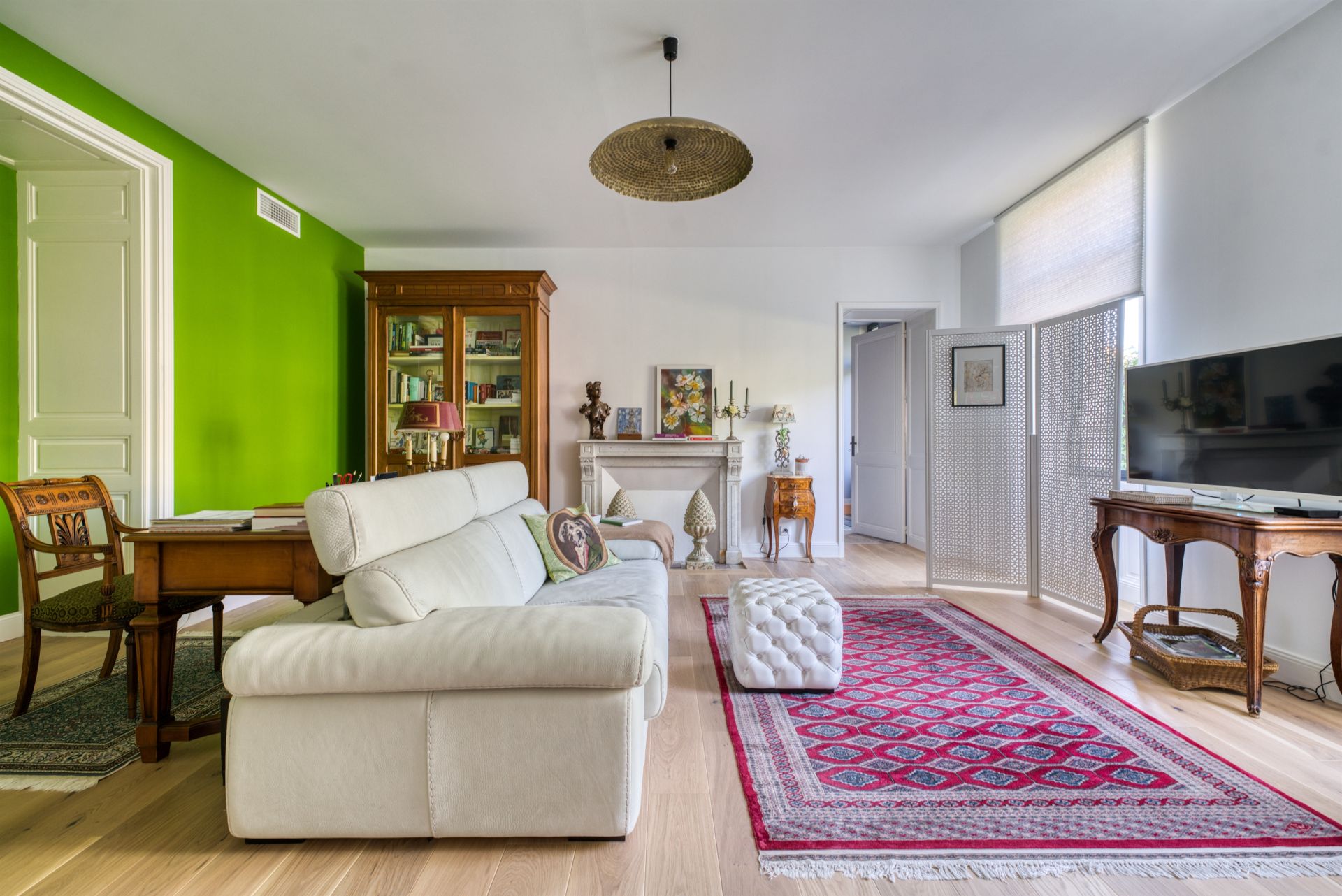 maison bourgeoise 11 Pièces en vente sur BRIE SOUS MORTAGNE (17120)