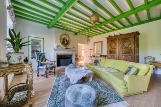 maison bourgeoise 11 Pièces en vente sur BRIE SOUS MORTAGNE (17120)