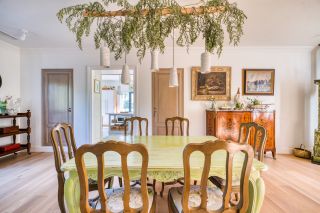 maison bourgeoise 11 Pièces en vente sur BRIE SOUS MORTAGNE (17120)