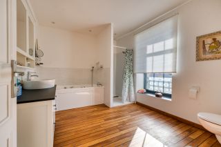 maison bourgeoise 11 Pièces en vente sur BRIE SOUS MORTAGNE (17120)