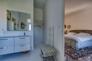 maison bourgeoise 11 Pièces en vente sur BRIE SOUS MORTAGNE (17120)