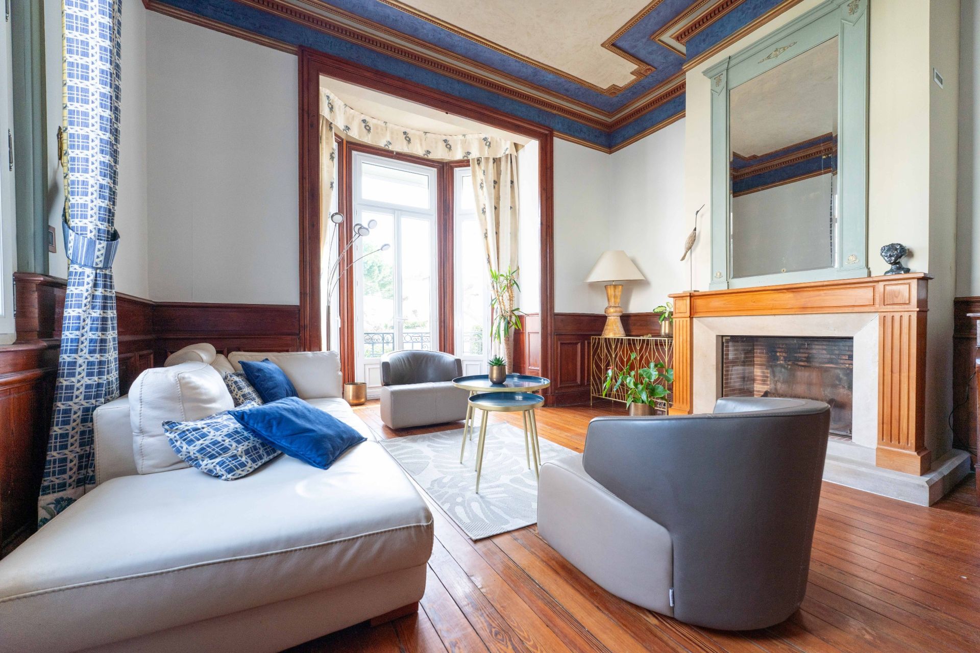 maison bourgeoise 9 Pièces en vente sur ROYAN (17200)