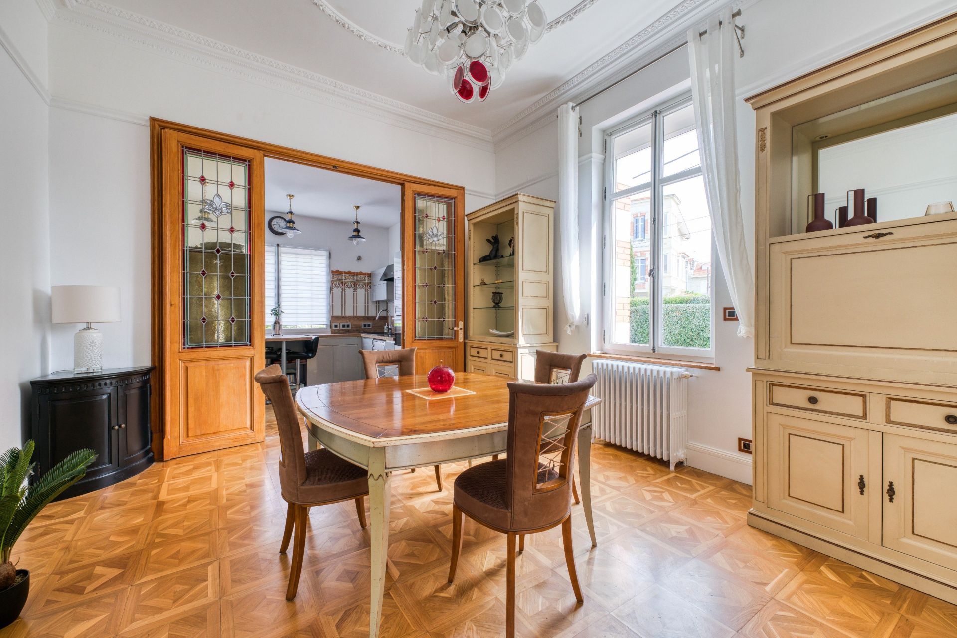 maison bourgeoise 9 Pièces en vente sur ROYAN (17200)