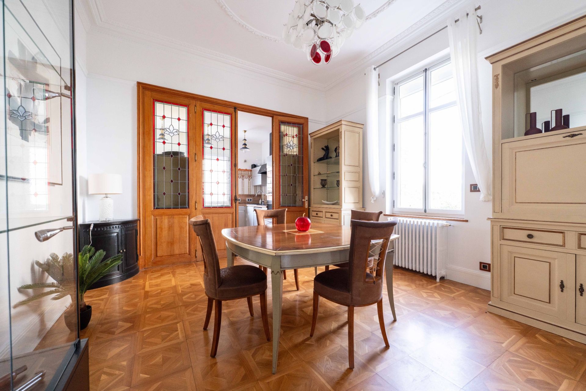 maison bourgeoise 9 Pièces en vente sur ROYAN (17200)