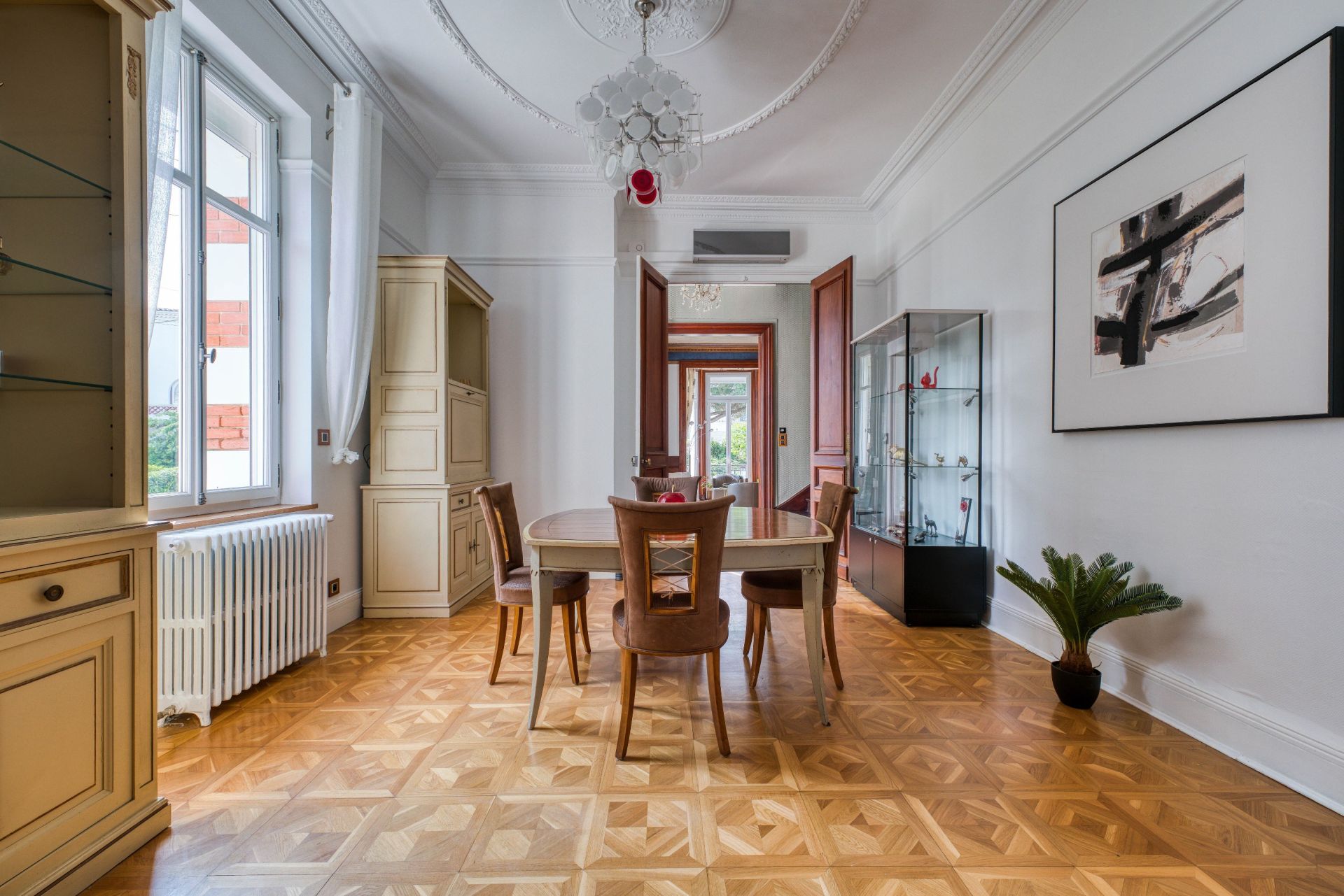 maison bourgeoise 9 Pièces en vente sur ROYAN (17200)