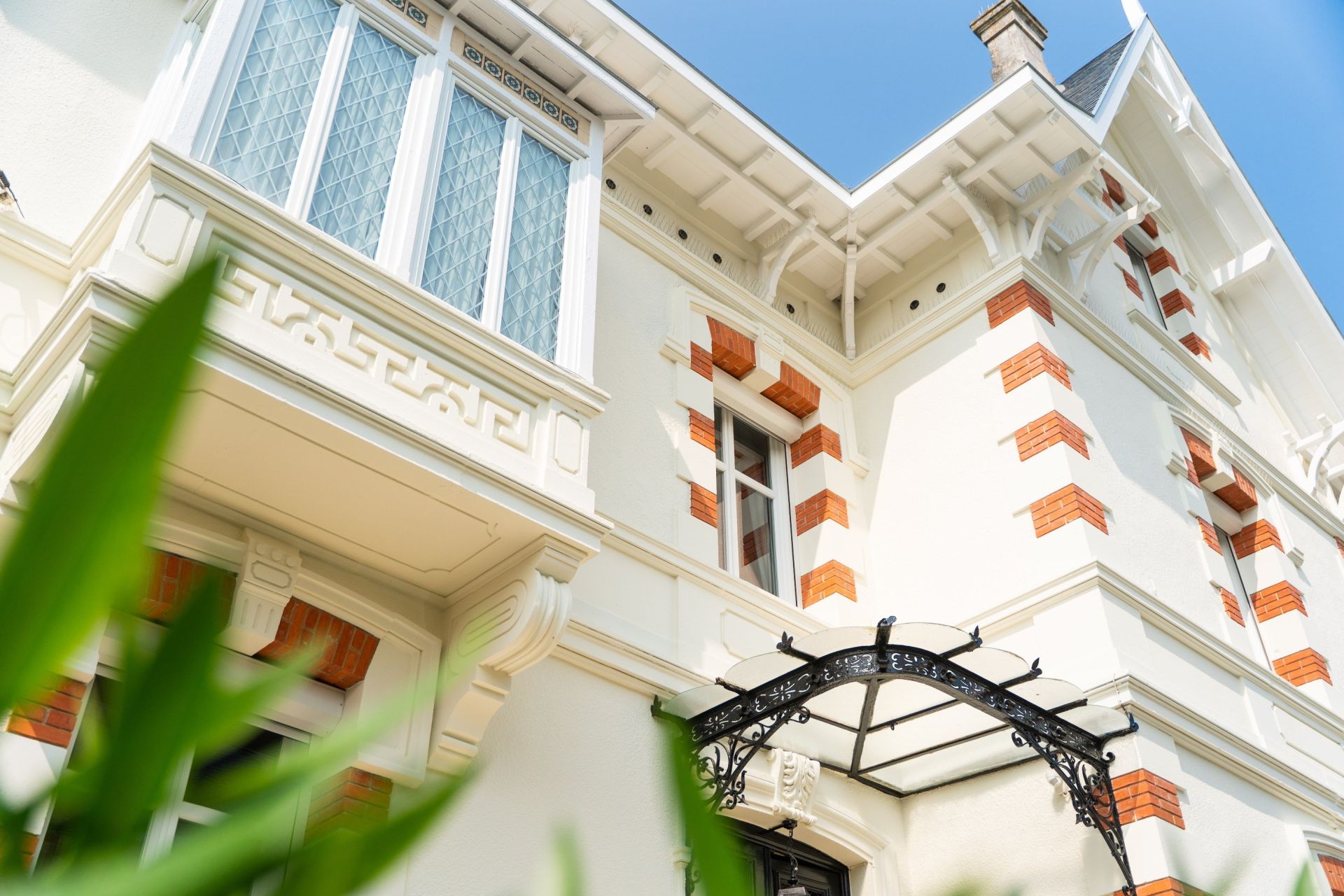 maison bourgeoise 9 Pièces en vente sur ROYAN (17200)